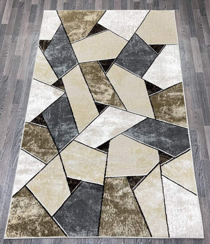 Aura 40676C_VIZON / KAHVE