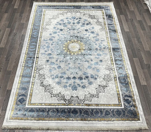 Ibiza lux A123A_LIGHT GREY SHRINK / D.BLUE FDY фото 2