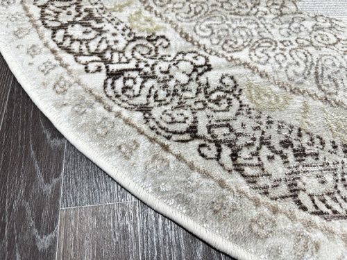 Gilan L105A_VIZON FDY / CREAM SHRINK-О фото 3