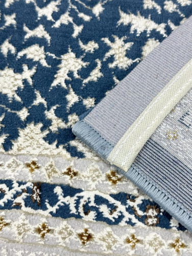 Iran collection A060A_DARK BLUE SHRINK / DARK BLUE SHRINK фото 9