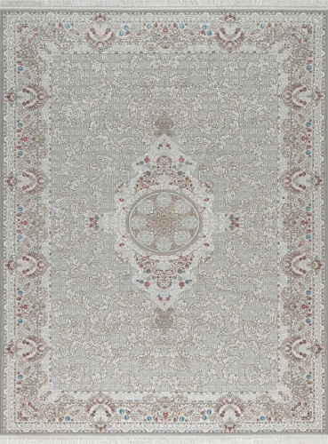 Aynisah 38519A GREY CKM / GREY CKM