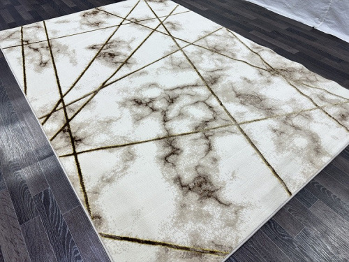 Fame 0163A_CREAM / BROWN фото 3