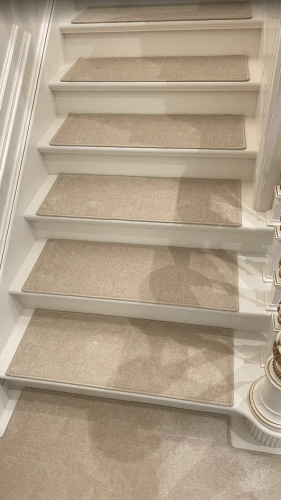 Накладки без загиба фото 8