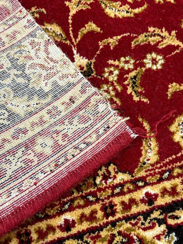 Шерстяная дорожка NAIN  305_63658 фото 7