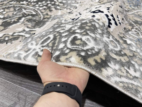 Aura 40671A_MAVİ / K.GRİ фото 8