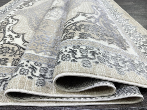 Platinium Q010A_GREY FDY / CREAM SHRINK фото 14