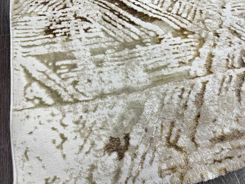 Lowa A3576A_IVORY / MUSTARD фото 4