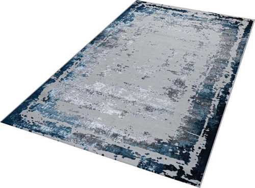 Kleopatra 36897J BLUE FLS / L.GREY фото 3