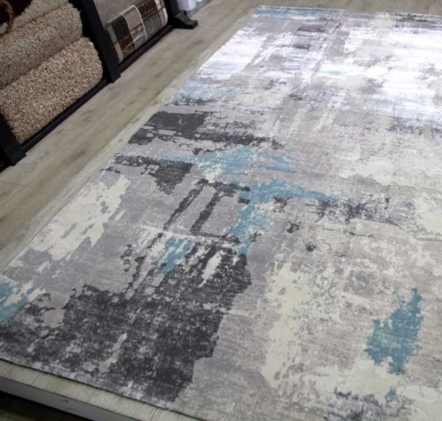 Amatis 36506A GREY / BLUE фото 8