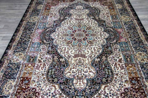 Rubin 20221B STAN NAVY / NAVY фото 3