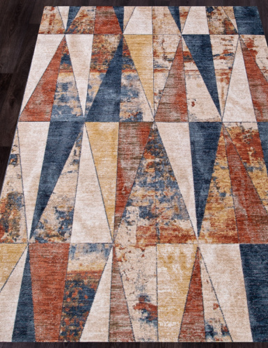 zeus b3526a - vanilla / green прямоугольник