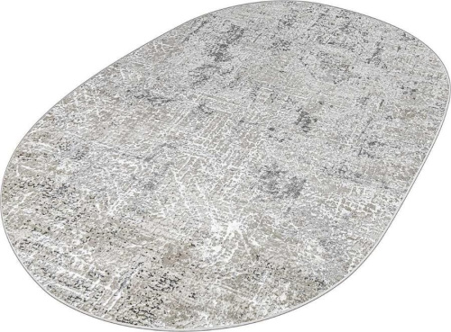 Eliza 38549A GREY FLS / CREAM FLS овал фото 4