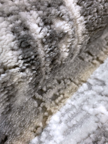 ARMINA 03758A - GREY / GREY фото 4