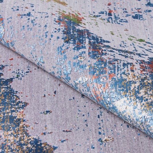 Indigo 2090Y_ D_BLUE / GREEN фото 5