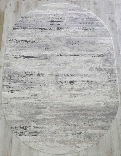 Amatis 36556A OVAL GREY / GREY