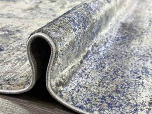 Lisa A2079A_IVORY / BLUE фото 7