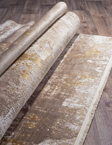 olimpos m412g - cream / beige прямоугольник фото 3