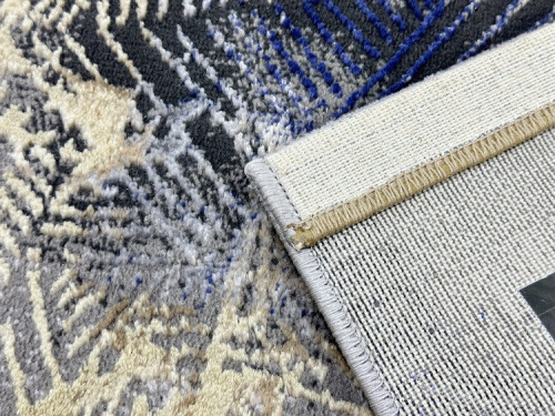 Lisa AA611A_L.GREY / BLUE фото 10