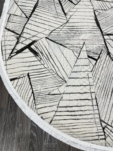 Sihir 17369_WHITE / DARK GREY_О фото 2