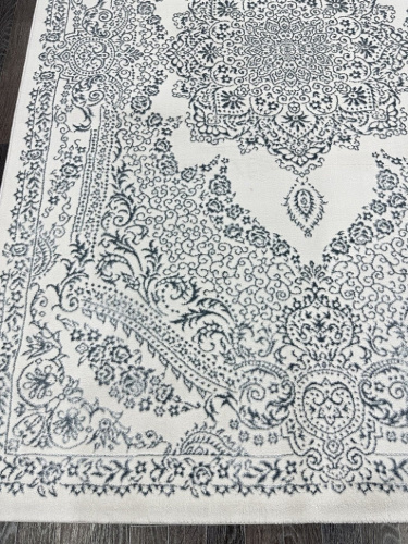 Lowa A3584A_CREAM / L.BULE фото 5