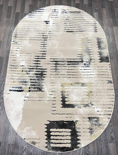 Aura 40703A_LACİVERT / K.GRİ овал