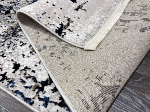 Aura 40640A_LACİVERT / CÖKME BEYAZ фото 5