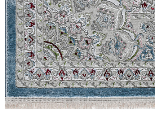 Kirmanshah 38860A BLUE / BLUE фото 6