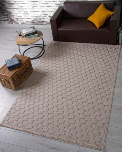 loopy l0010a - d.beige / d.beige прямоугольник фото 3