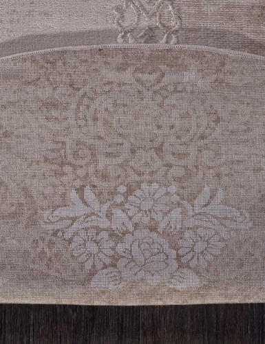 armina 03707a - brown / brown овал фото 5