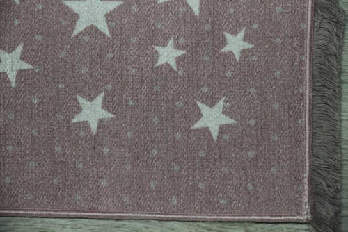 Qum MKC015 STAN PINK фото 4