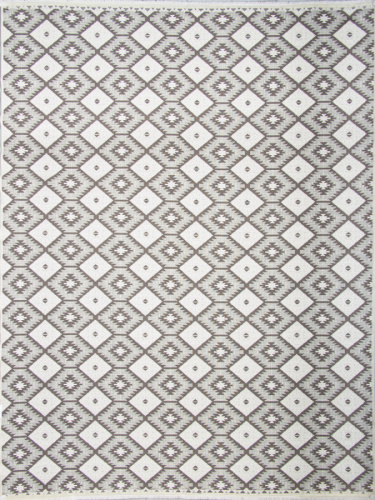 nun kilim nun2 - beige прямоугольник фото 4