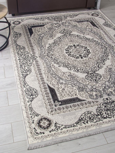 lora 3098g - grey / grey прямоугольник фото 5