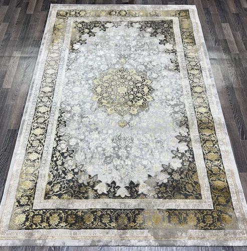 Lisa AA610A_IVORY / MUSTARD фото 2