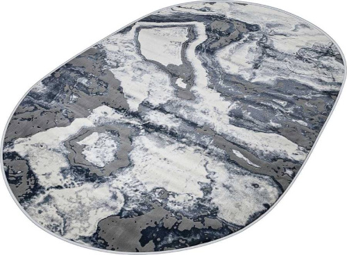 Regnum 37601A BLUE / L.GREY-овал фото 3