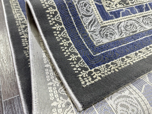 Lisa A3381A_IVORY / BLUE фото 9