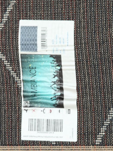 AMBIANCE 81228 Navy-White фото 9