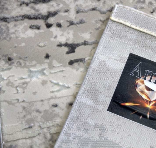 Amatis 36556A GREY / LILA фото 2