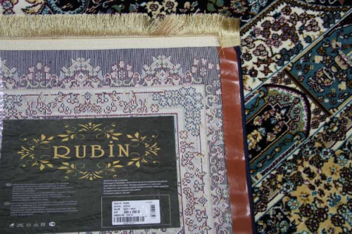 Rubin 20221B STAN NAVY / NAVY фото 9