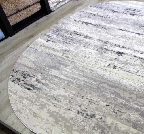 Amatis 36556A OVAL GREY / GREY фото 4