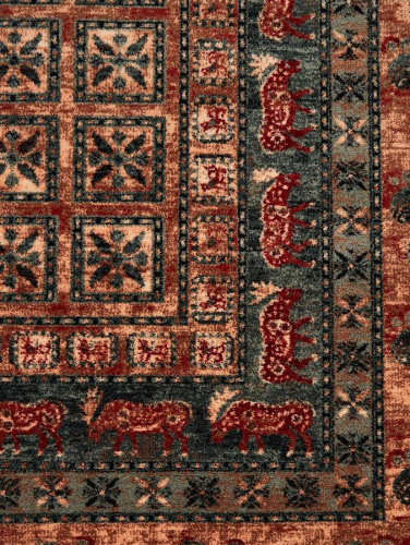 Эко-ковер Kashqai 4301_500 фото 5