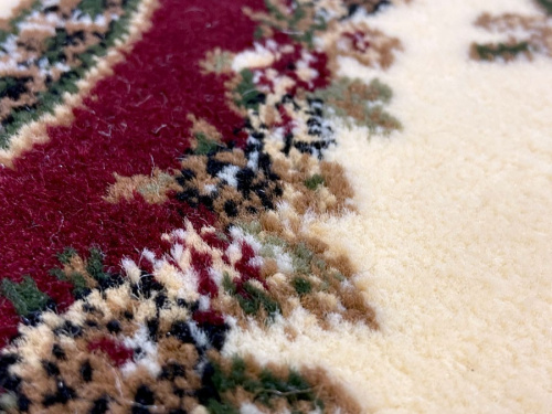 Ковровая дорожка Акварель Классик фото 5