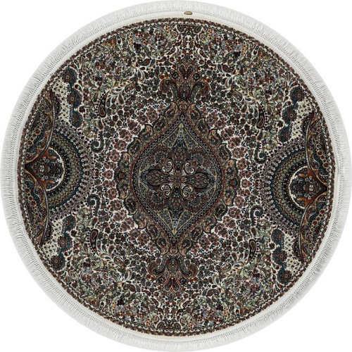 Abrishim 20170J DAIRE CREAM / CREAM