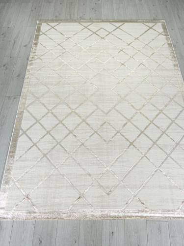 safari 02742a - beige / dk.beige прямоугольник