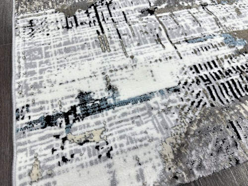 Sanandaj B026A_L GREY SHRINK / LIHGT GREY фото 3