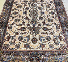 Qum 3903A Beige / Beige