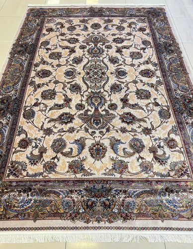 Qum 3903A Beige / Beige