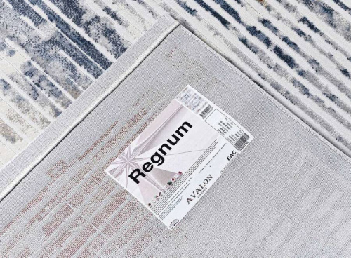 Regnum 37368A BLUE / L.GREY фото 5