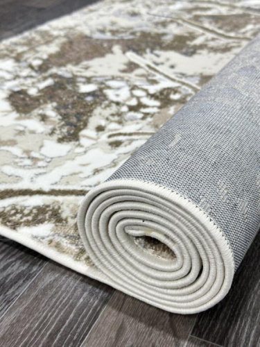 Semnan P523A_CREAM SHIRINK / VIZON FDY фото 2