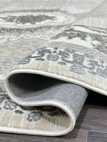 Platinium Q010A_GREY FDY / CREAM SHRINK фото 8