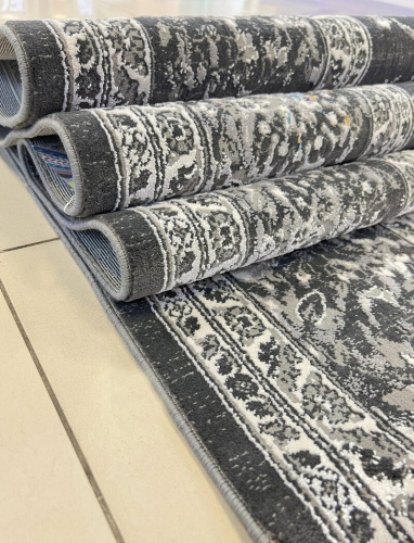 VEGA 0955A_B.ANTHRACITE_B.C.GREY фото 3